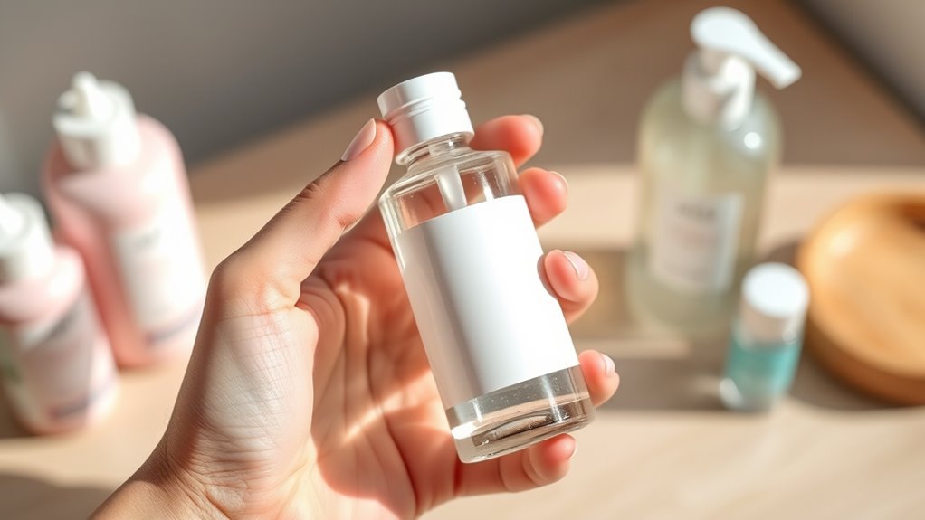 selecting your first teen toner