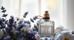 sensory fragrance sensitivity awareness