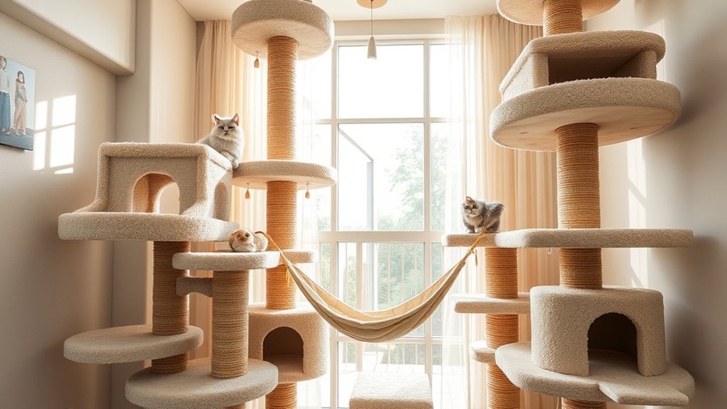 size safety stability design