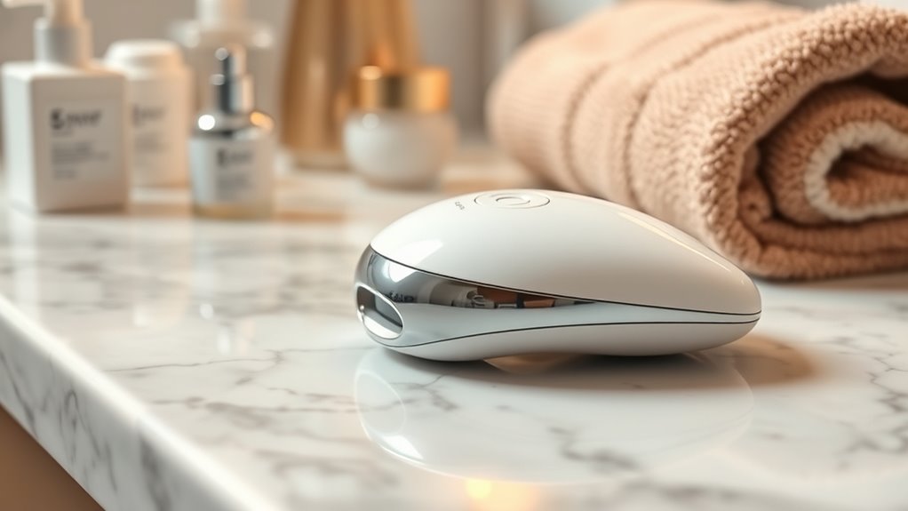 skin compatibility and safety