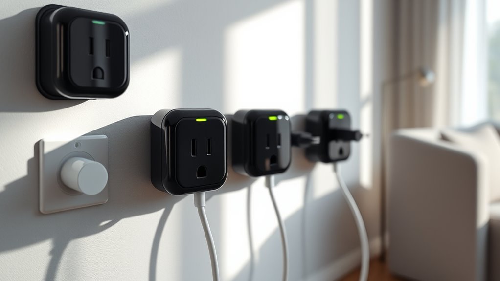 smart compatibility accuracy safety