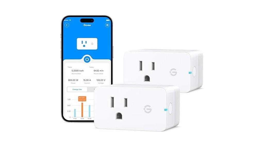 smart energy monitoring pack