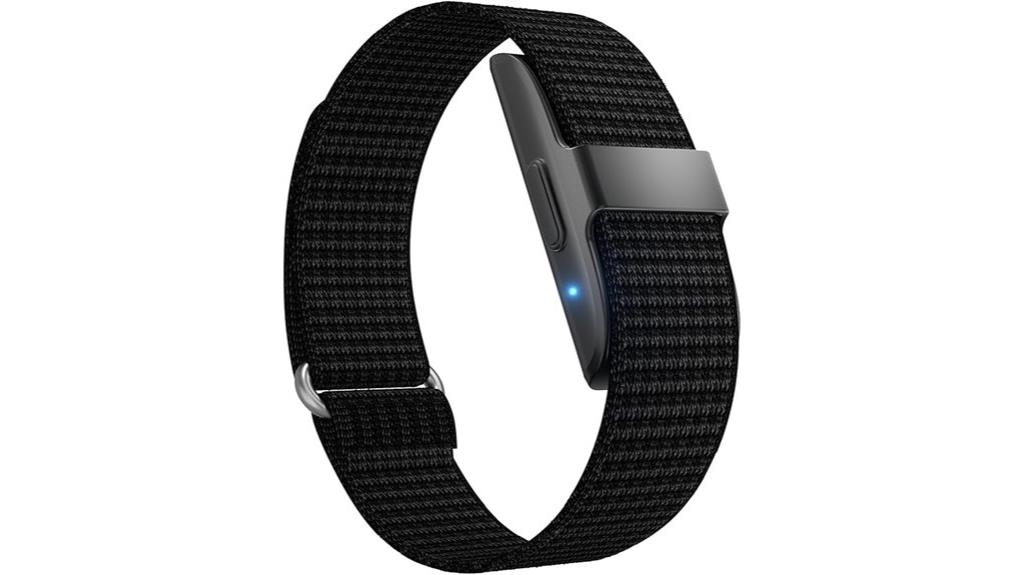 smart health wristband tracker