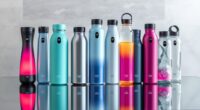 smart hydration reminder bottles