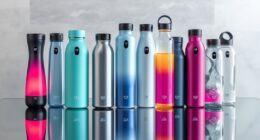 smart hydration reminder bottles