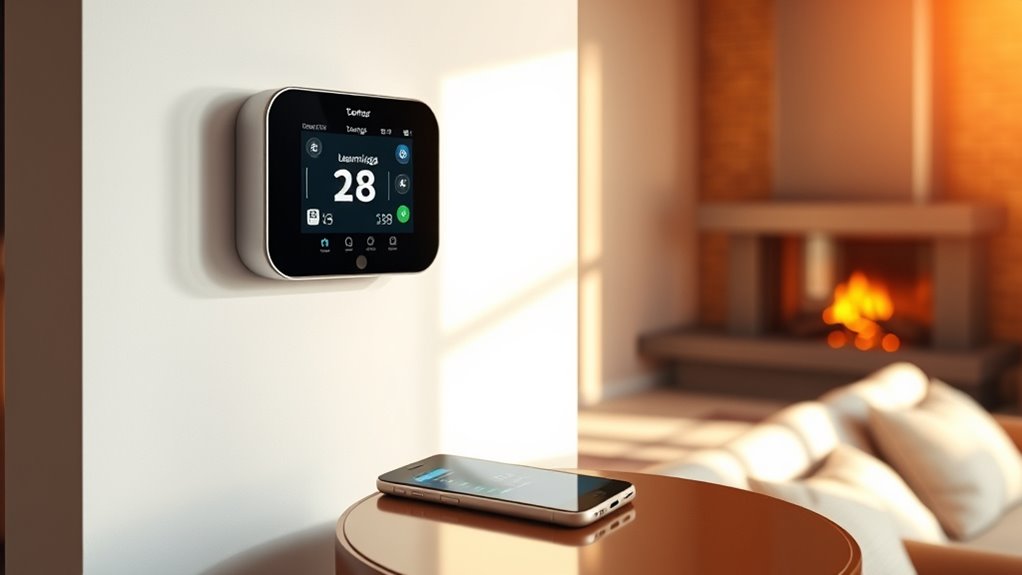 smart thermostat selection criteria