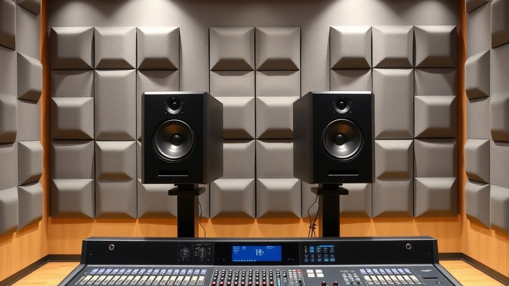 sound clarity and connectivity