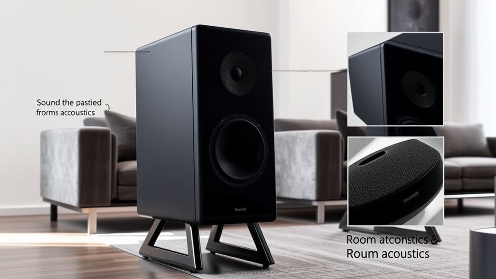 sound quality and connectivity