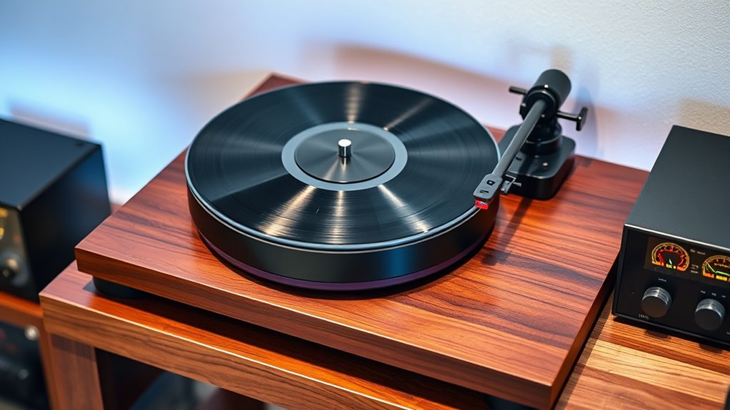 sound quality and design