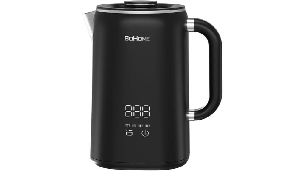 stainless steel 1 7l kettle