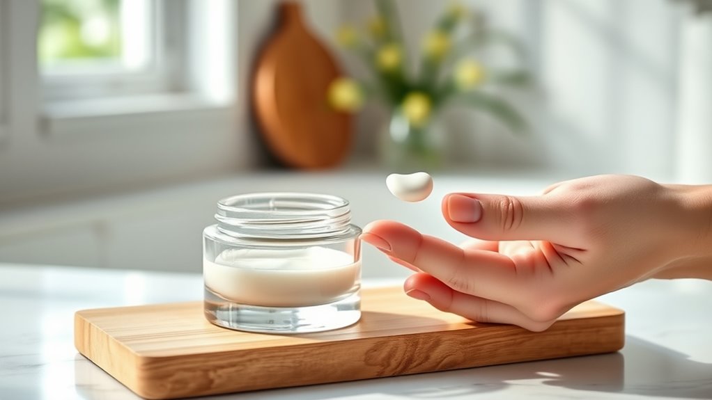 start retinoids slowly safely