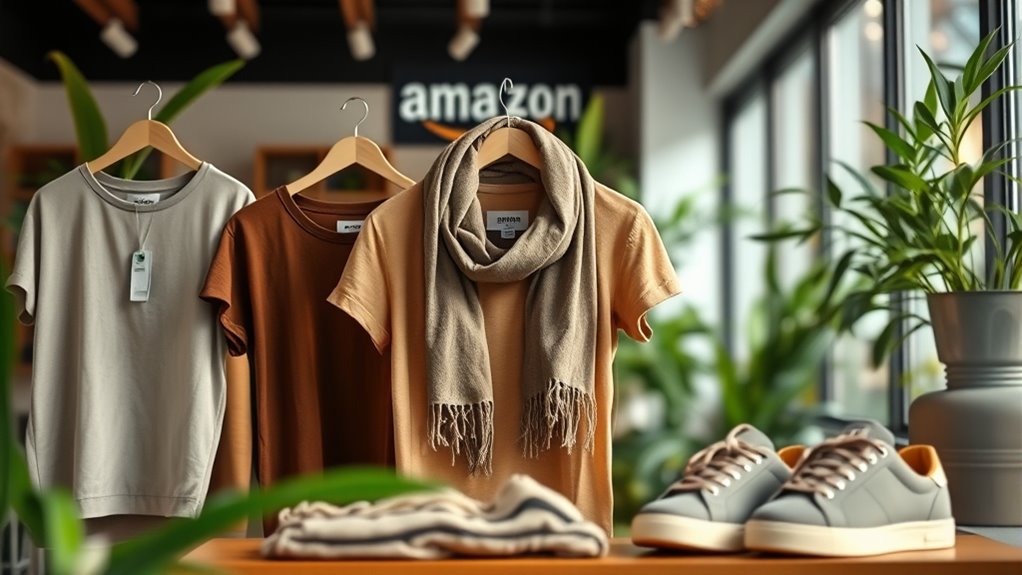 sustainable ethical durable choices