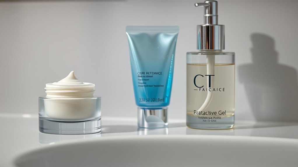 targeted eye care solutions