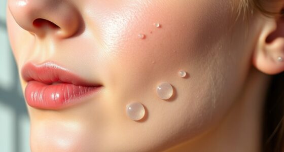 targeted hormonal acne treatment