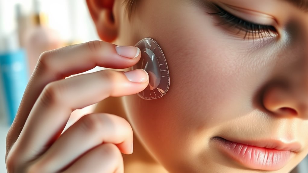 targeted teen acne treatment