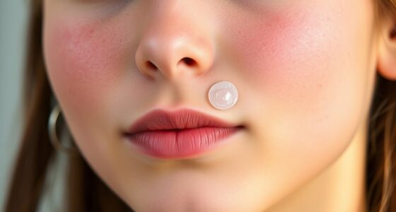 teen acne patch guidelines