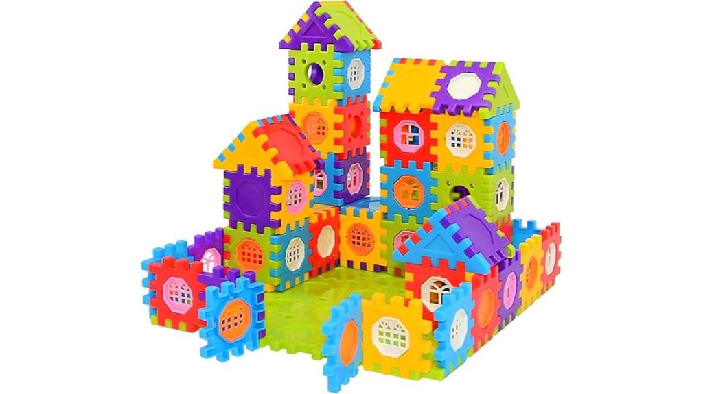 toddler toy building set