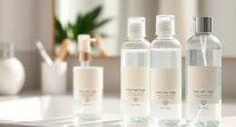 toner benefits without alcohol