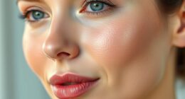 toner reduces pore appearance