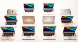 top 13 inch macbook air options