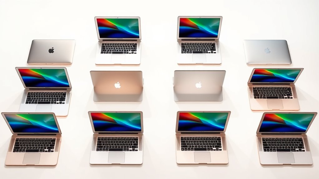 top 13 inch macbook air options