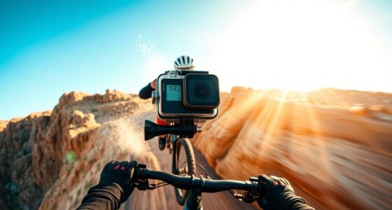 top 14 sports action cameras