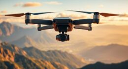 top 15 4k drone cameras