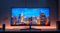 top 15 curved monitors