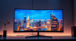 top 15 curved monitors