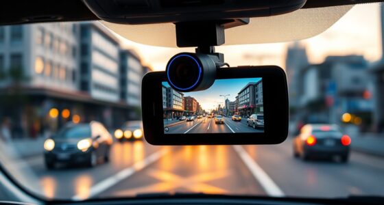 top 15 dash cameras 2025