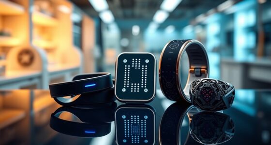 top 15 health monitoring devices