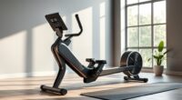 top 15 home rowing machines