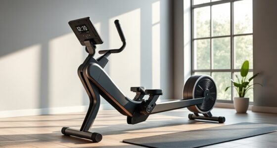 top 15 home rowing machines