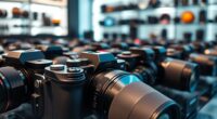 top 15 mirrorless camera picks
