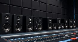 top 15 professional studio monitors