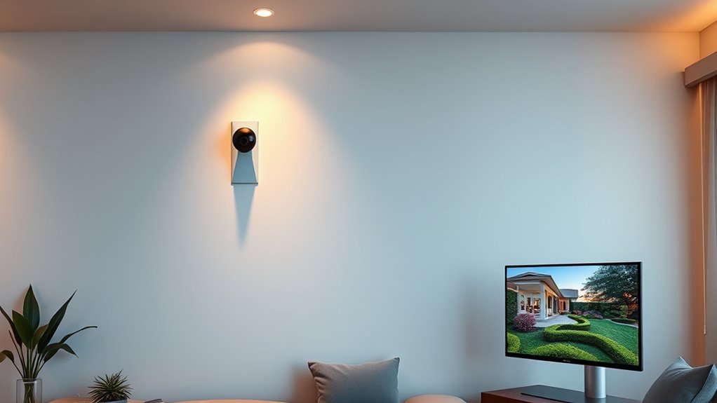 top 15 security camera systems