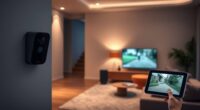top 15 smart security systems