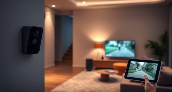top 15 smart security systems