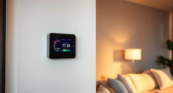 top 15 smart thermostats