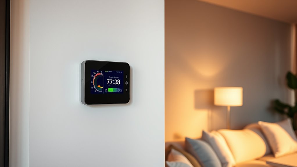 top 15 smart thermostats