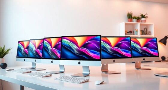 top 6 24 inch imacs