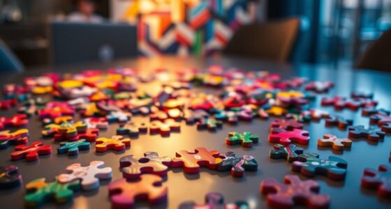 top adult puzzle game selection