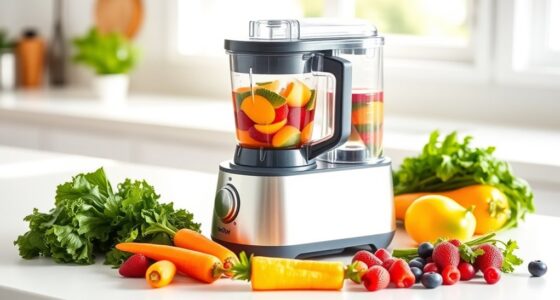 top baby food makers