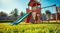 top backyard playset picks