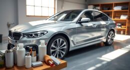 top car cleaning kits