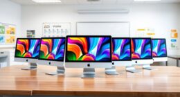 top classroom imac recommendations