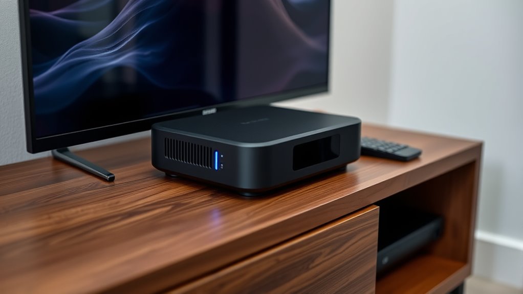 top compact home theater pcs