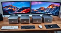 top compact mac workstations