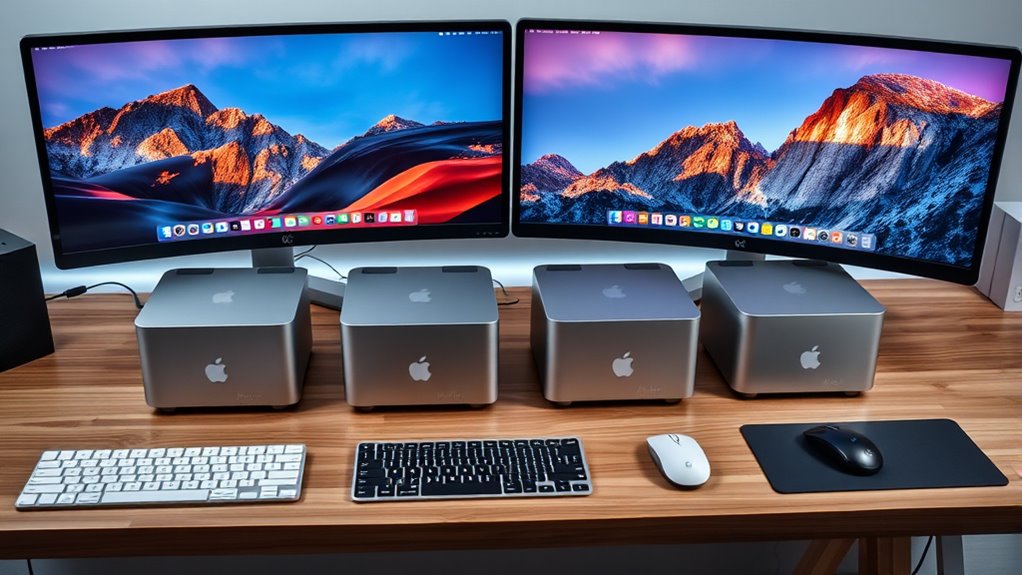 top compact mac workstations