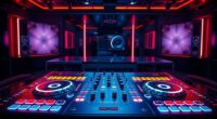 top dj controller setups